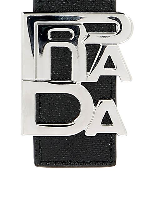 prada key holder sale.